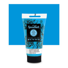 Speedball Block Printing Inks, Water-Based 1.25oz