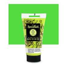 Speedball Block Printing Inks, Water-Based 1.25oz