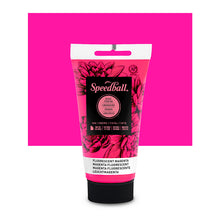 Speedball Block Printing Inks, Water-Based 1.25oz