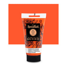 Speedball Block Printing Inks, Water-Based 1.25oz