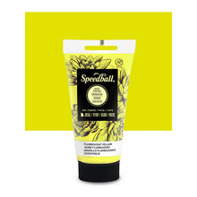 Speedball Block Printing Inks, Water-Based 1.25oz
