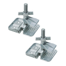 Speedball Screen Hinge Clamps Pair