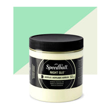 Speedball Acrylic Screen Printing Inks Various Colors 8oz