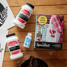 Speedball Diazo Photo Emulsion Kit