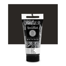Speedball Block Printing Inks, Water-Based 1.25oz
