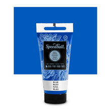 Speedball Block Printing Inks, Water-Based 1.25oz
