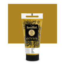 Speedball Block Printing Inks, Water-Based 1.25oz