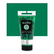 Speedball Block Printing Inks, Water-Based 1.25oz