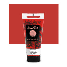 Speedball Block Printing Inks, Water-Based 1.25oz