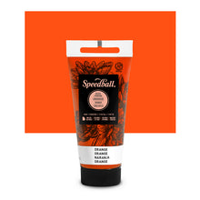 Speedball Block Printing Inks, Water-Based 1.25oz
