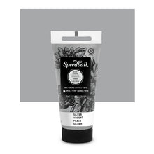 Speedball Block Printing Inks, Water-Based 1.25oz