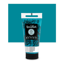 Speedball Block Printing Inks, Water-Based 1.25oz