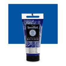 Speedball Block Printing Inks, Water-Based 1.25oz