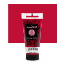 Speedball Block Printing Inks, Water-Based 1.25oz