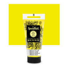 Speedball Block Printing Inks, Water-Based 1.25oz