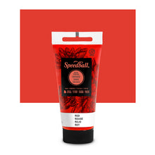 Speedball Block Printing Inks, Water-Based 1.25oz