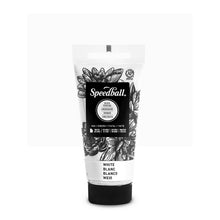 Speedball Block Printing Inks, Water-Based 1.25oz