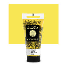 Speedball Block Printing Inks, Water-Based 1.25oz