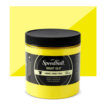 Speedball Fabric Screen Ink 8oz Various Colors