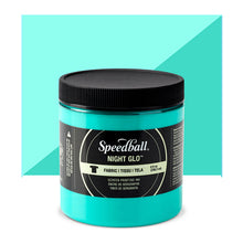 Speedball Fabric Screen Ink 8oz Various Colors