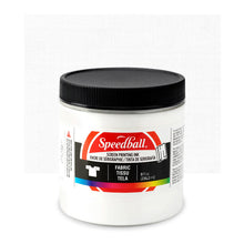 Speedball Fabric Screen Ink 8oz Various Colors