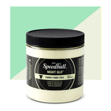 Speedball Fabric Screen Ink 8oz Various Colors