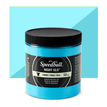 Speedball Fabric Screen Ink 8oz Various Colors
