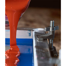 Speedball Screen Hinge Clamps Pair