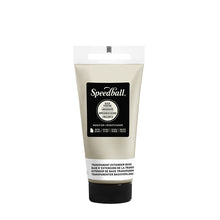 Speedball Block Printing Inks, Water-Based 1.25oz