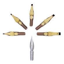 Speedball Left-Handed Pen Set