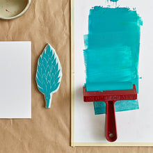 Speedball 4" Pop-In Hard Brayer