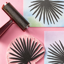 Speedball 4" Pop-In Hard Brayer