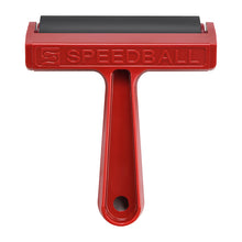 Speedball 4" Pop-In Hard Brayer