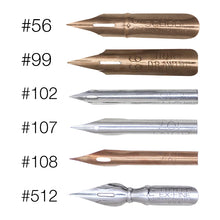 Speedball Sketching set 8pc.