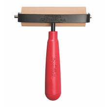 Speedball 4" Soft Rubber Brayer