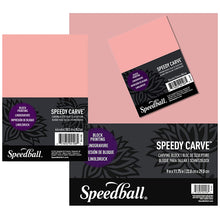 Speedball Speedy-Carve Blocks