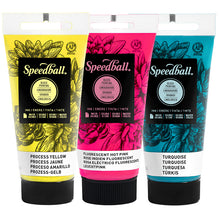 Speedball Block Printing Inks, Water-Based 1.25oz