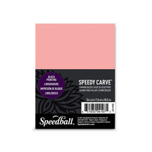 Speedball Speedy-Carve Blocks