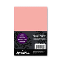 Speedball Speedy-Carve Blocks