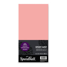 Speedball Speedy-Carve Blocks