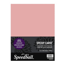 Speedball Speedy-Carve Blocks
