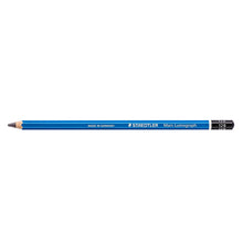 Staedtler Mars Lumograph Drawing Pencils