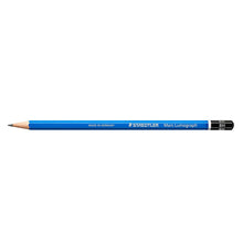 Staedtler Mars Lumograph Drawing Pencils