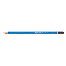 Staedtler Mars Lumograph Drawing Pencils