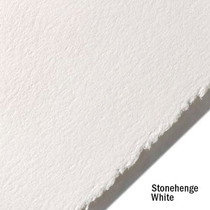 Stonehenge Paper, Various Colors, 250gsm, 22x30"