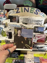 August 20: ARCH After Hours Zine Hangout