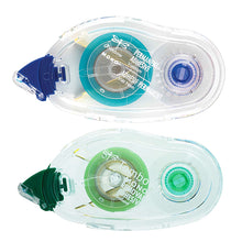 Tombow MONO Adhesive Refills in Permanent or Removable bond