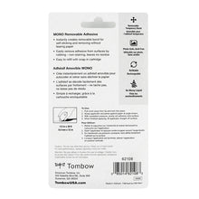 Tombow MONO Removable Adhesive Applicator