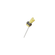 Tomoya Pin Clip Brass Fastener