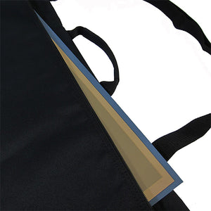 Tran Softside Portfolio with Strap in Various Sizes